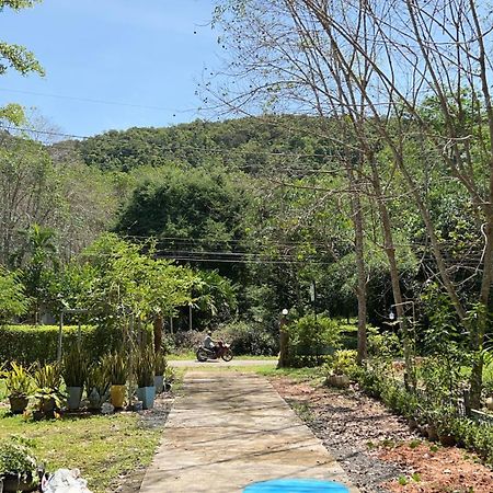 Baan Seefa Homestay Kohyaoyai Яо-Яй Экстерьер фото