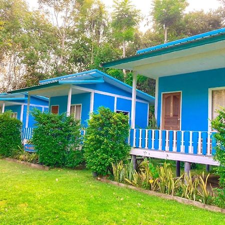 Baan Seefa Homestay Kohyaoyai Яо-Яй Экстерьер фото