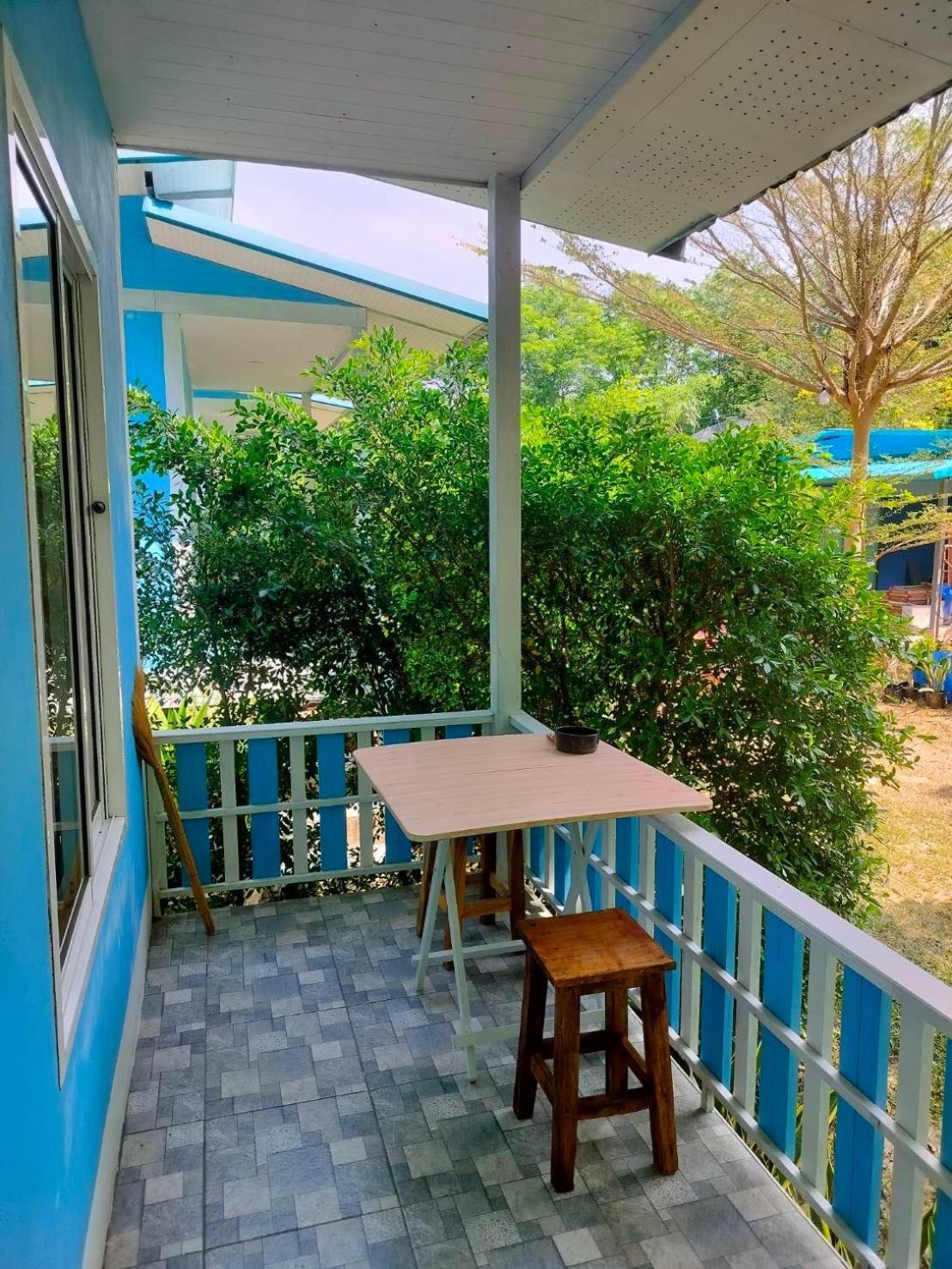 Baan Seefa Homestay Kohyaoyai Яо-Яй Экстерьер фото