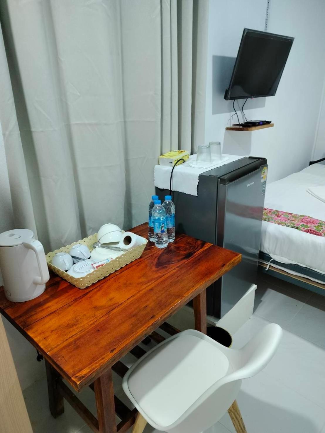 Baan Seefa Homestay Kohyaoyai Яо-Яй Экстерьер фото