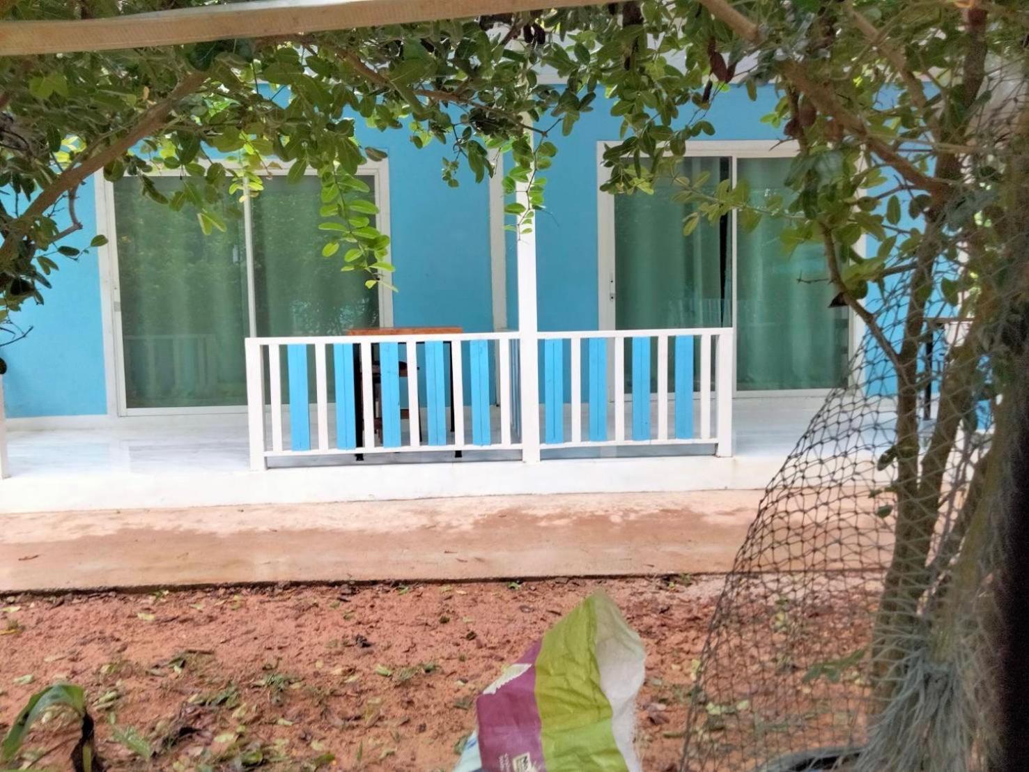 Baan Seefa Homestay Kohyaoyai Яо-Яй Экстерьер фото