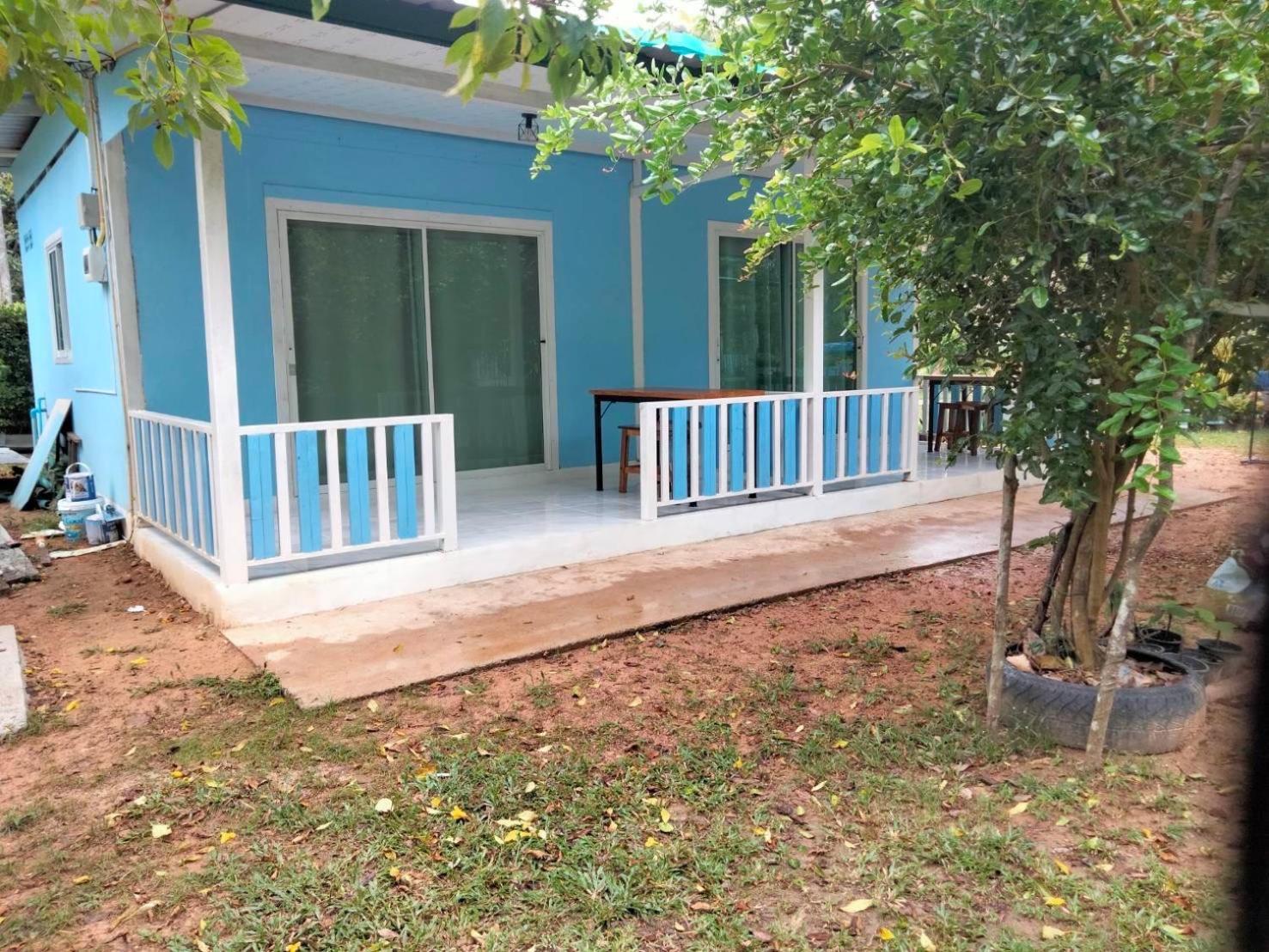 Baan Seefa Homestay Kohyaoyai Яо-Яй Экстерьер фото