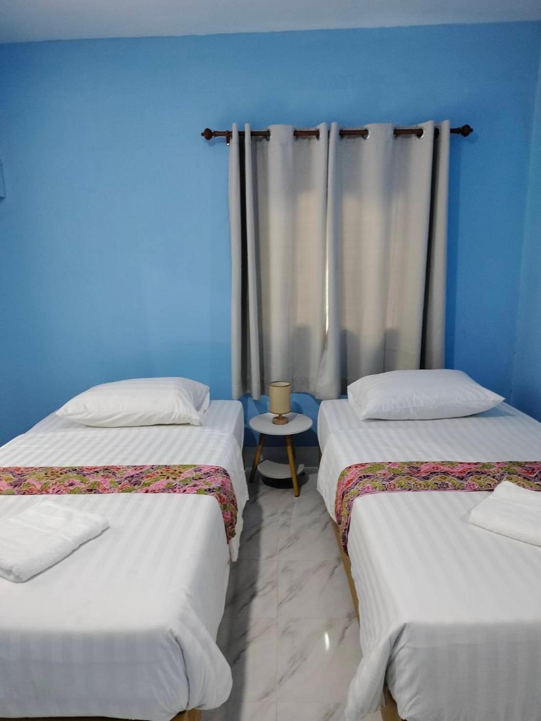 Baan Seefa Homestay Kohyaoyai Яо-Яй Экстерьер фото