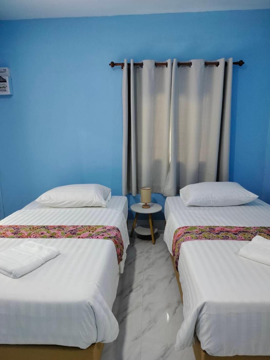 Baan Seefa Homestay Kohyaoyai Яо-Яй Экстерьер фото