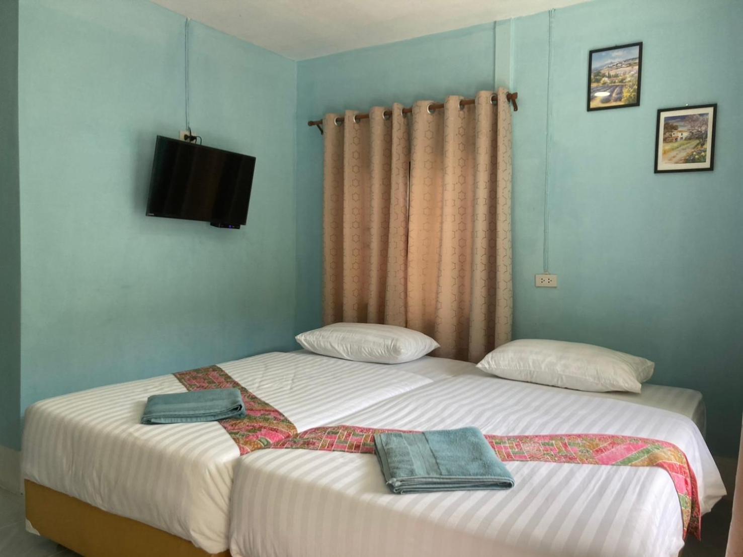 Baan Seefa Homestay Kohyaoyai Яо-Яй Экстерьер фото