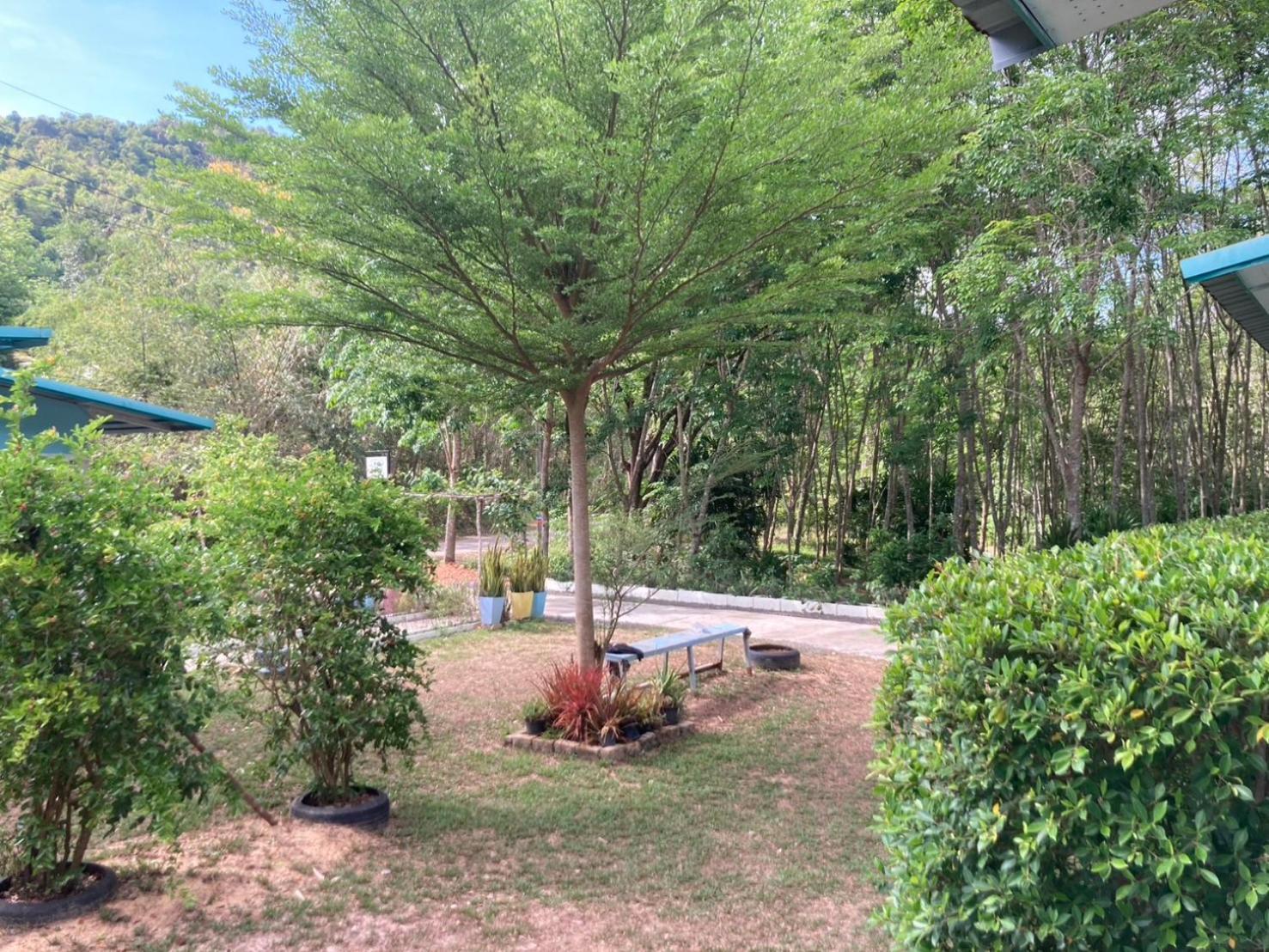 Baan Seefa Homestay Kohyaoyai Яо-Яй Экстерьер фото